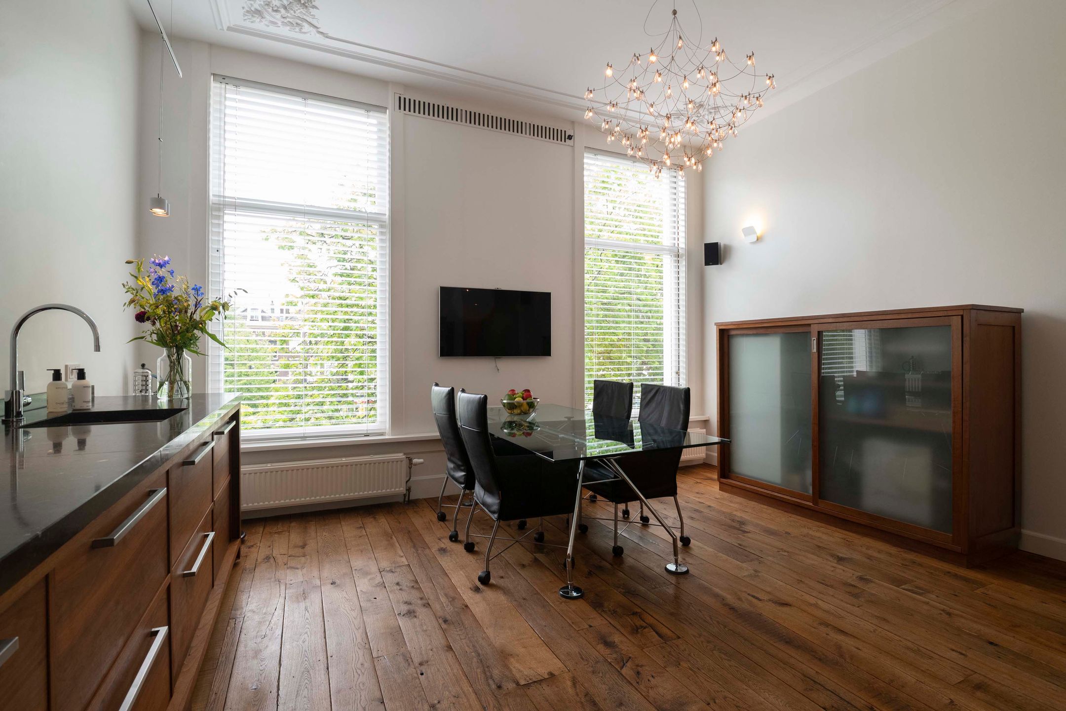 Photo 12 of Westersingel 37-C