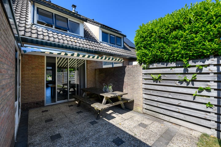 Foto 32 van Meester Baasstraat 6