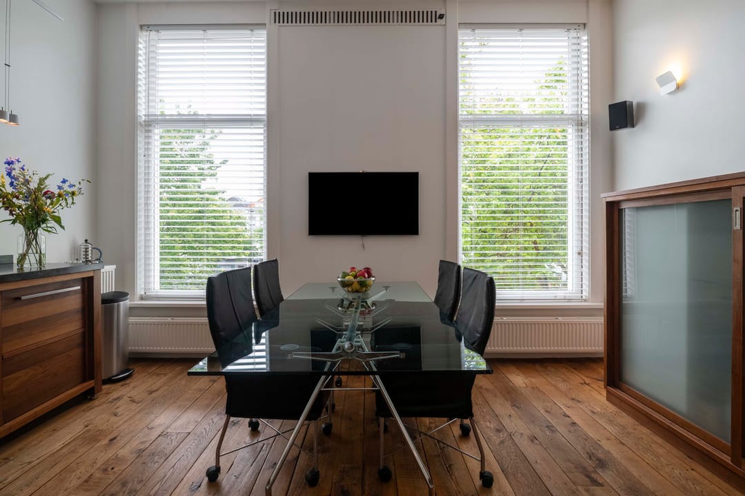 Photo 13 of Westersingel 37-C