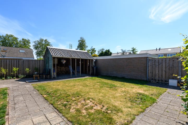 Foto 33 van Meester Baasstraat 6