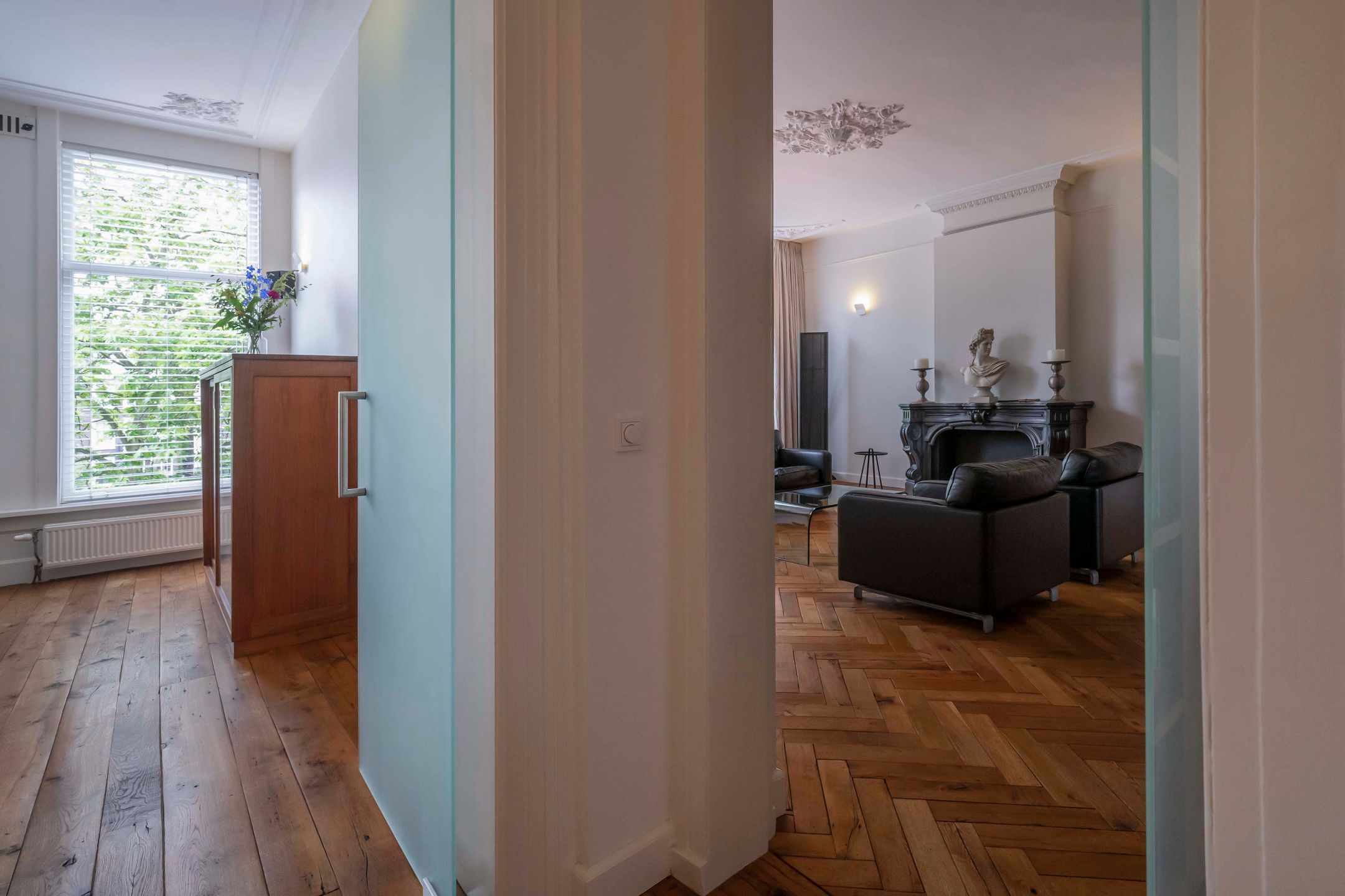 Photo 15 of Westersingel 37-C