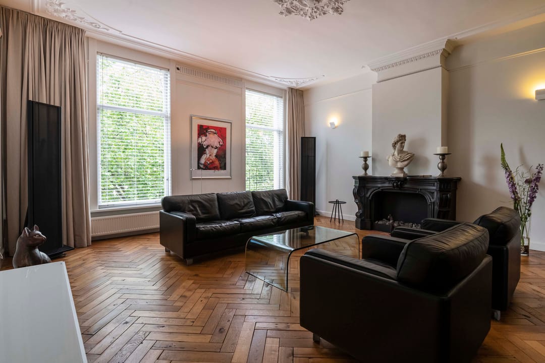 Photo 16 of Westersingel 37-C