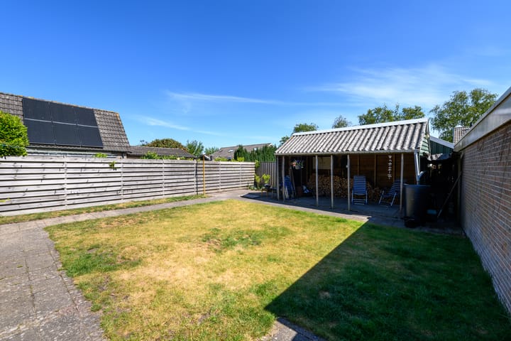 Foto 35 van Meester Baasstraat 6