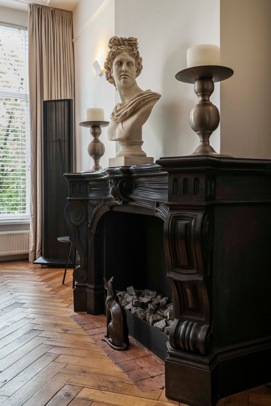 Photo 17 of Westersingel 37-C