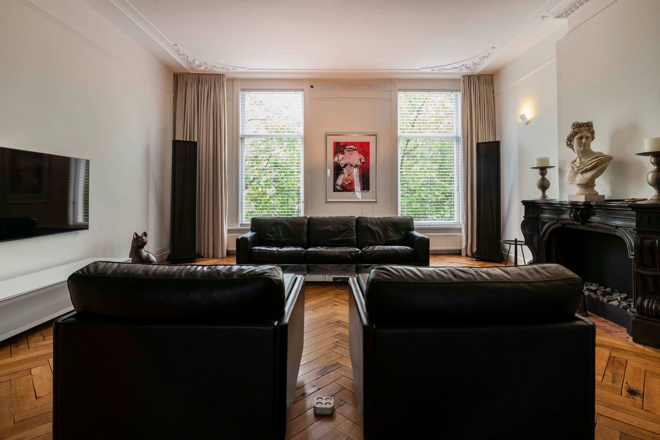 Photo 18 of Westersingel 37-C