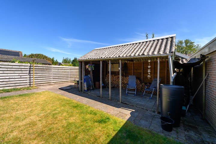 Foto 37 van Meester Baasstraat 6