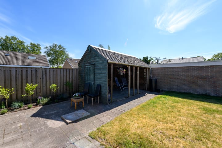 Foto 38 van Meester Baasstraat 6