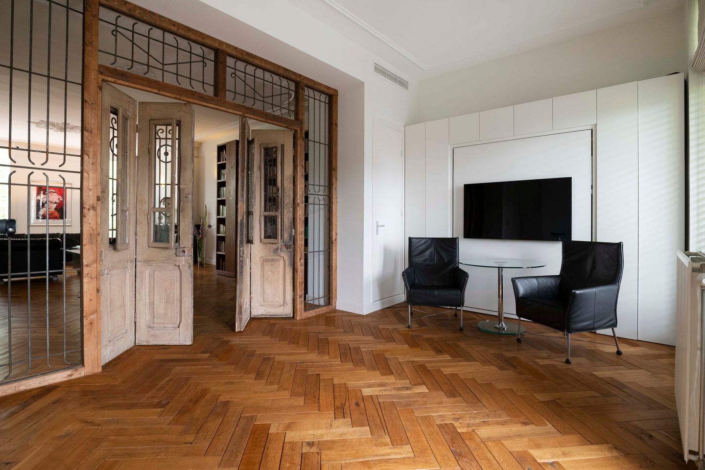 Photo 20 of Westersingel 37-C