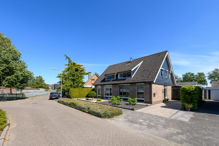 Foto 40 van Meester Baasstraat 6