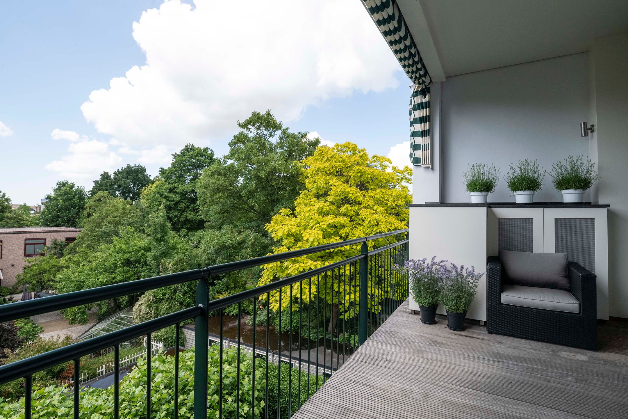 Photo 3 of Westersingel 37-C