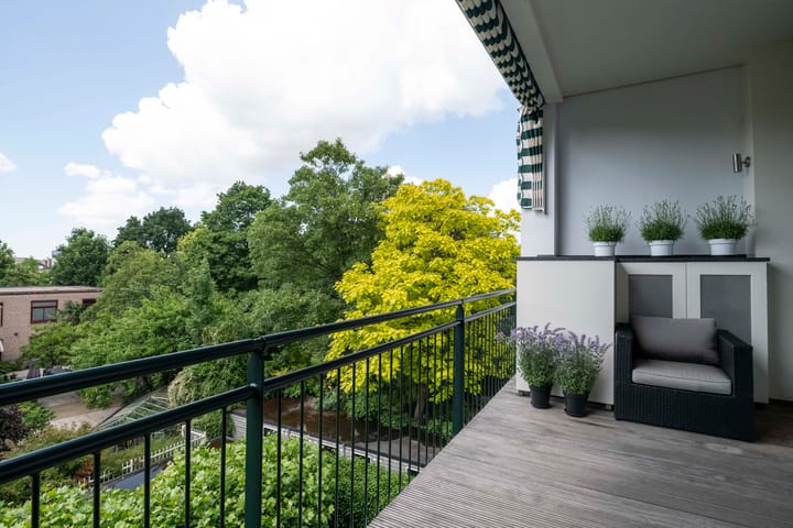 Photo 3 of Westersingel 37-C