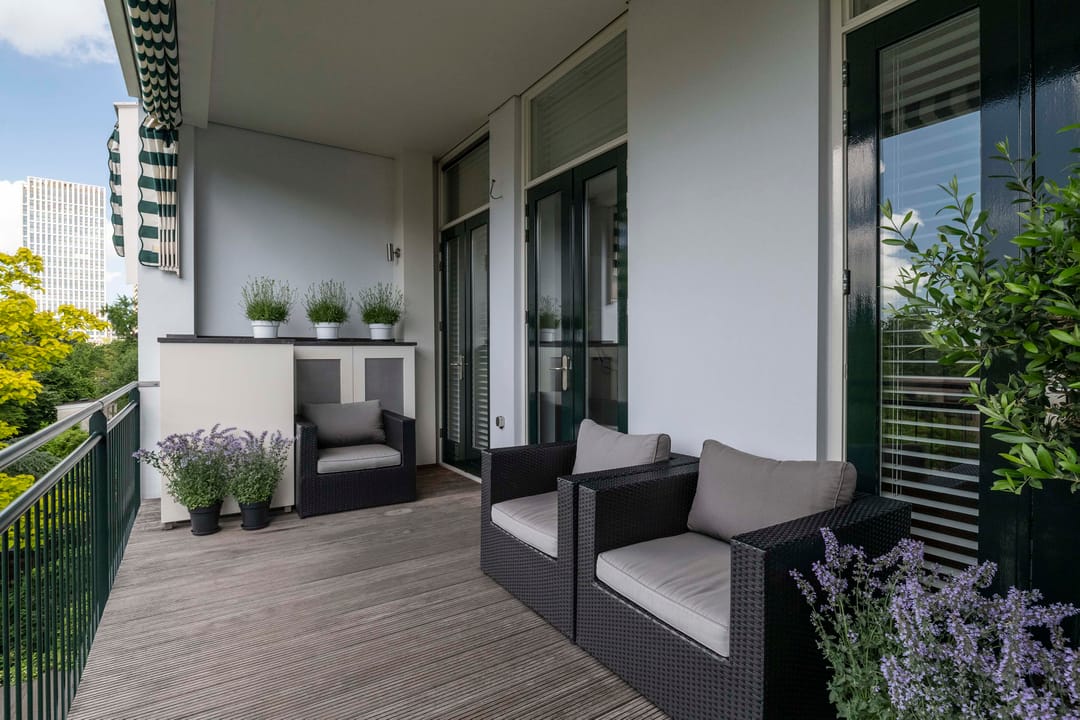 Photo 22 of Westersingel 37-C