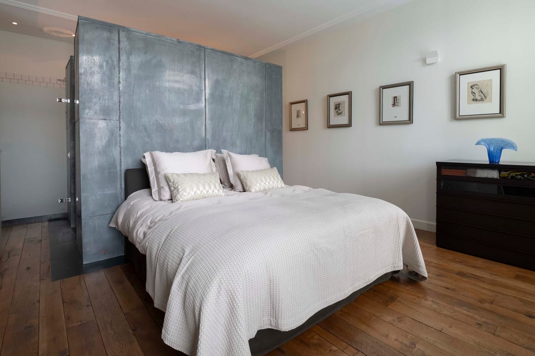 Photo 23 of Westersingel 37-C