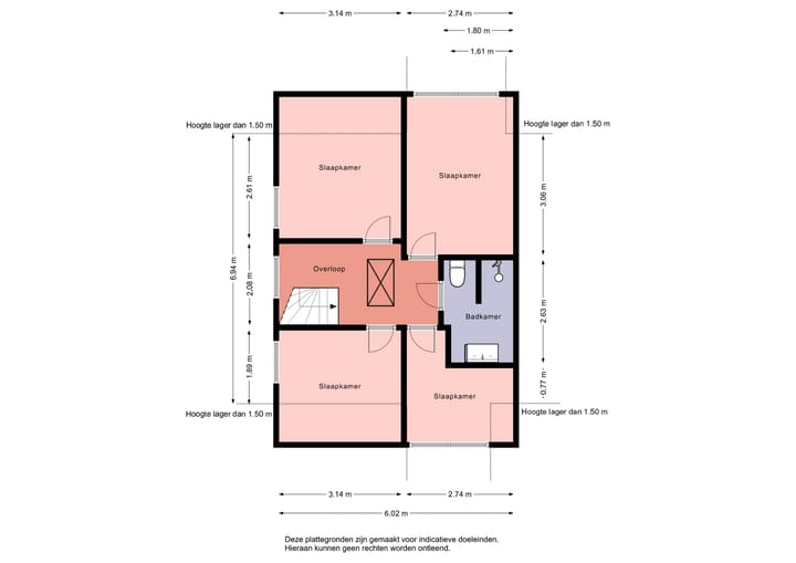 Foto 43 van Meester Baasstraat 6