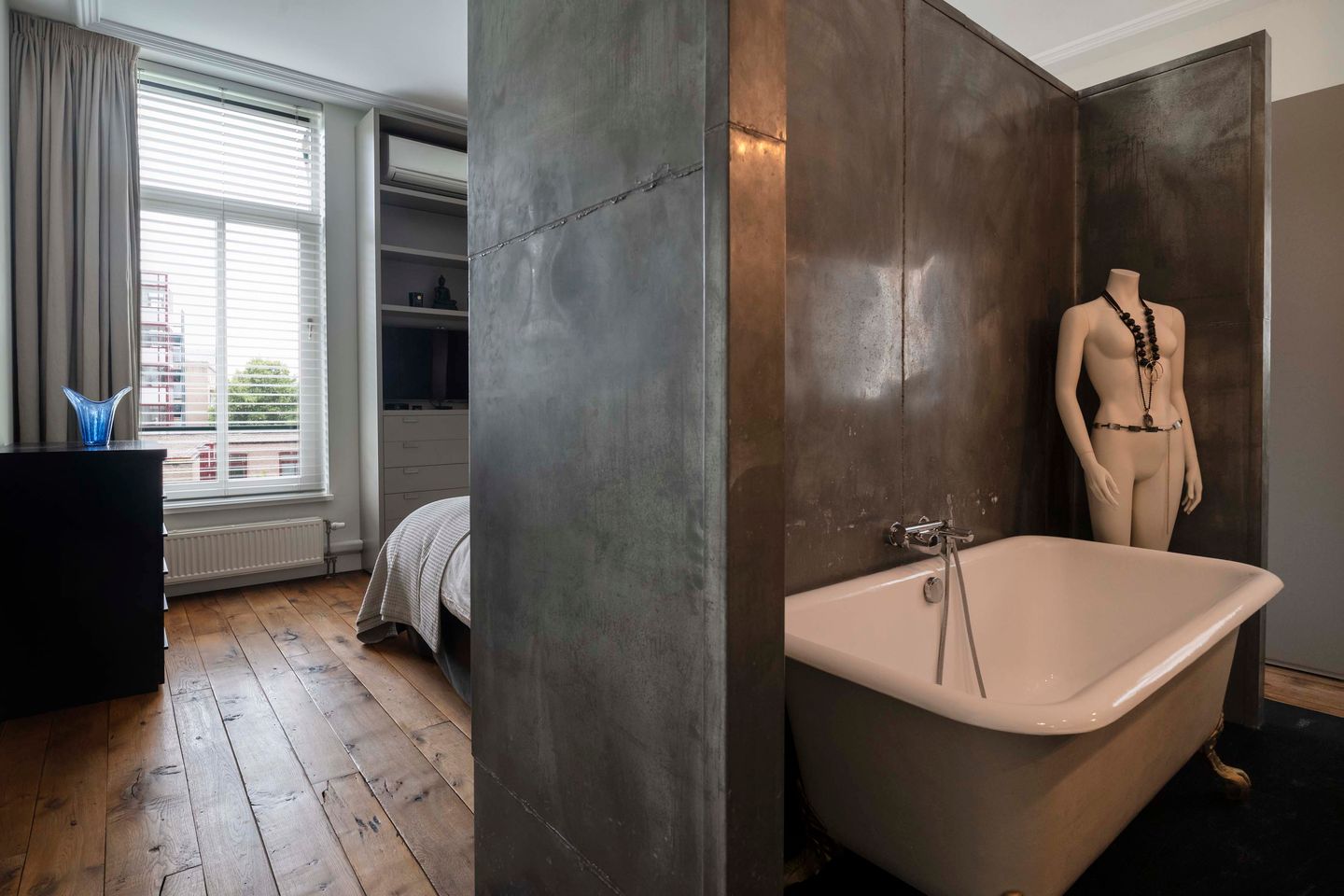 Photo 25 of Westersingel 37-C