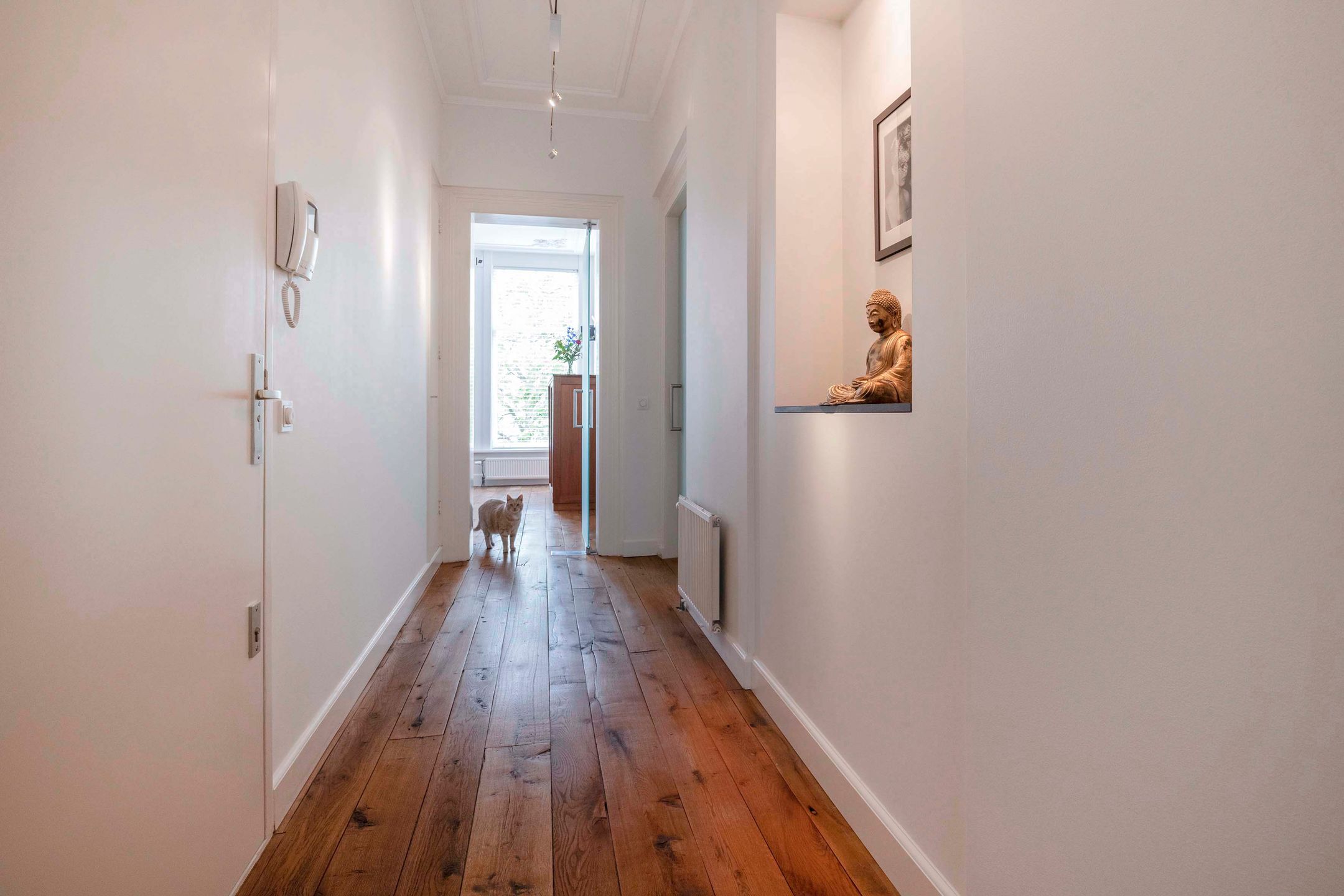 Photo 30 of Westersingel 37-C