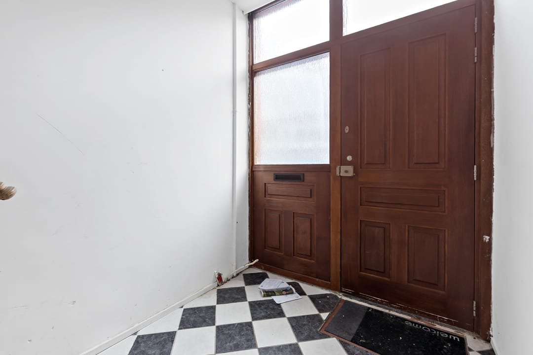 Foto 2 van Burgemeester van der Werffstraat 30