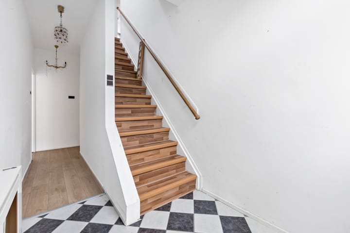 Foto 3 van Burgemeester van der Werffstraat 30