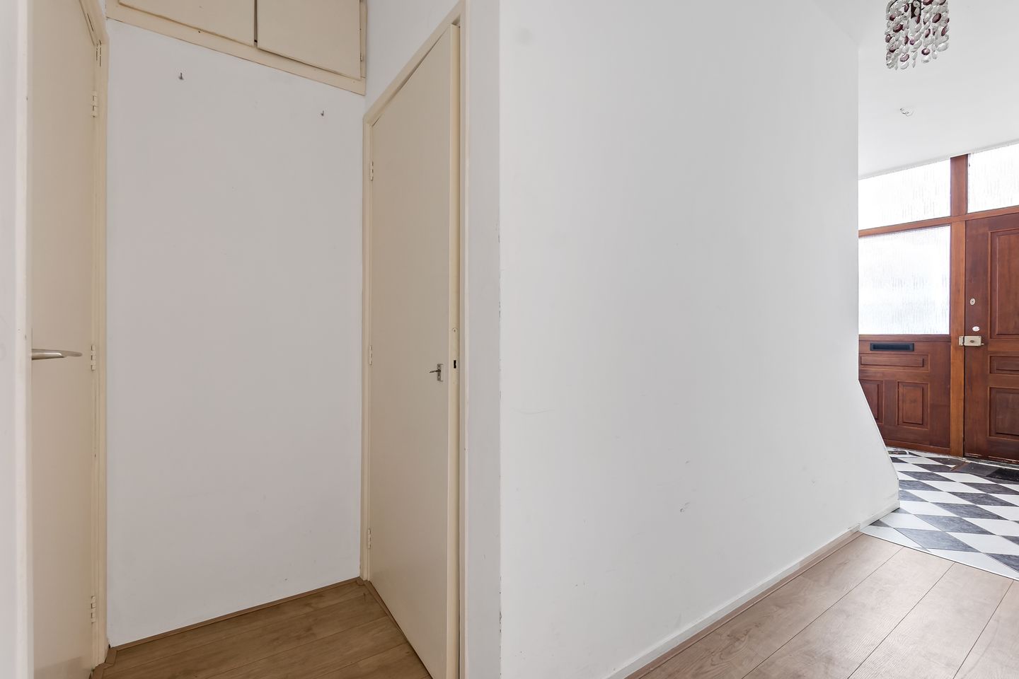 Foto 4 van Burgemeester van der Werffstraat 30