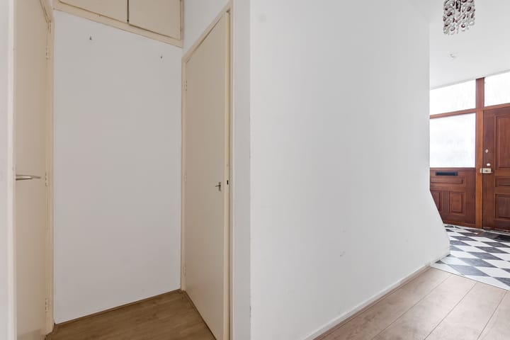 Foto 4 van Burgemeester van der Werffstraat 30