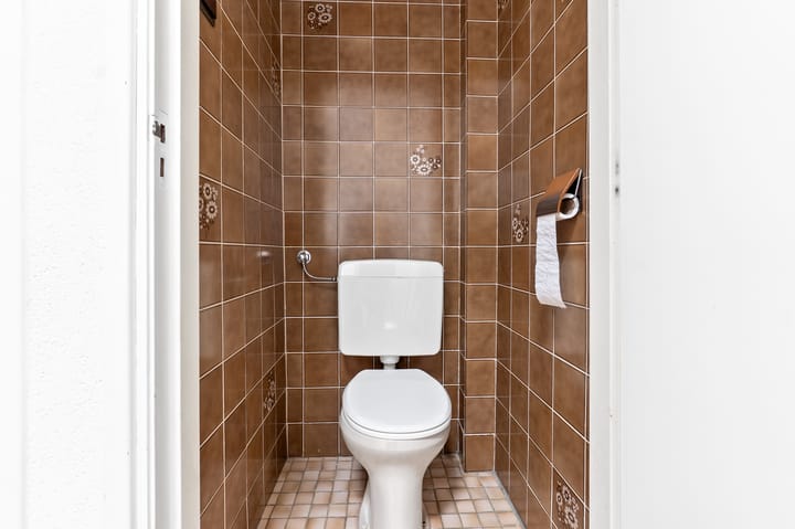 Foto 5 van Burgemeester van der Werffstraat 30