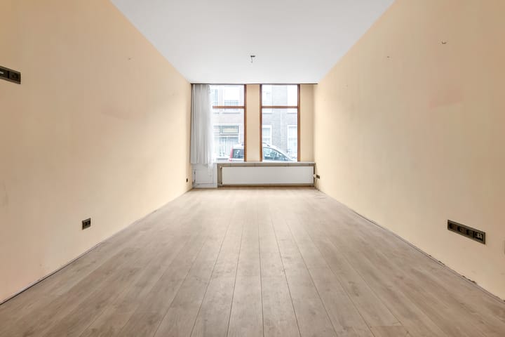 Foto 7 van Burgemeester van der Werffstraat 30