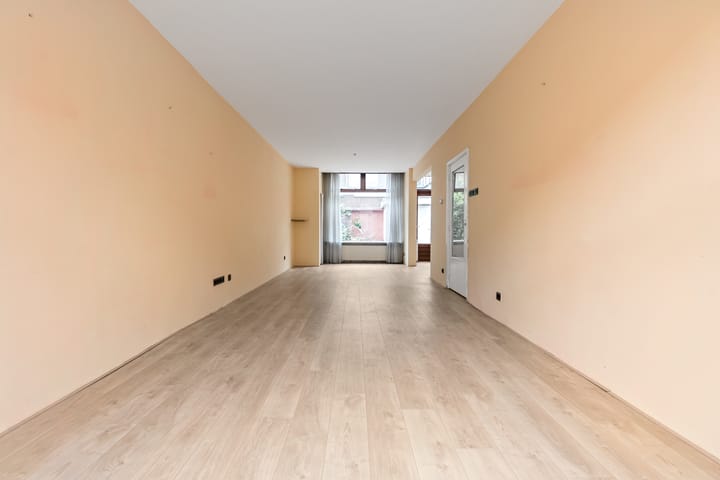 Foto 8 van Burgemeester van der Werffstraat 30