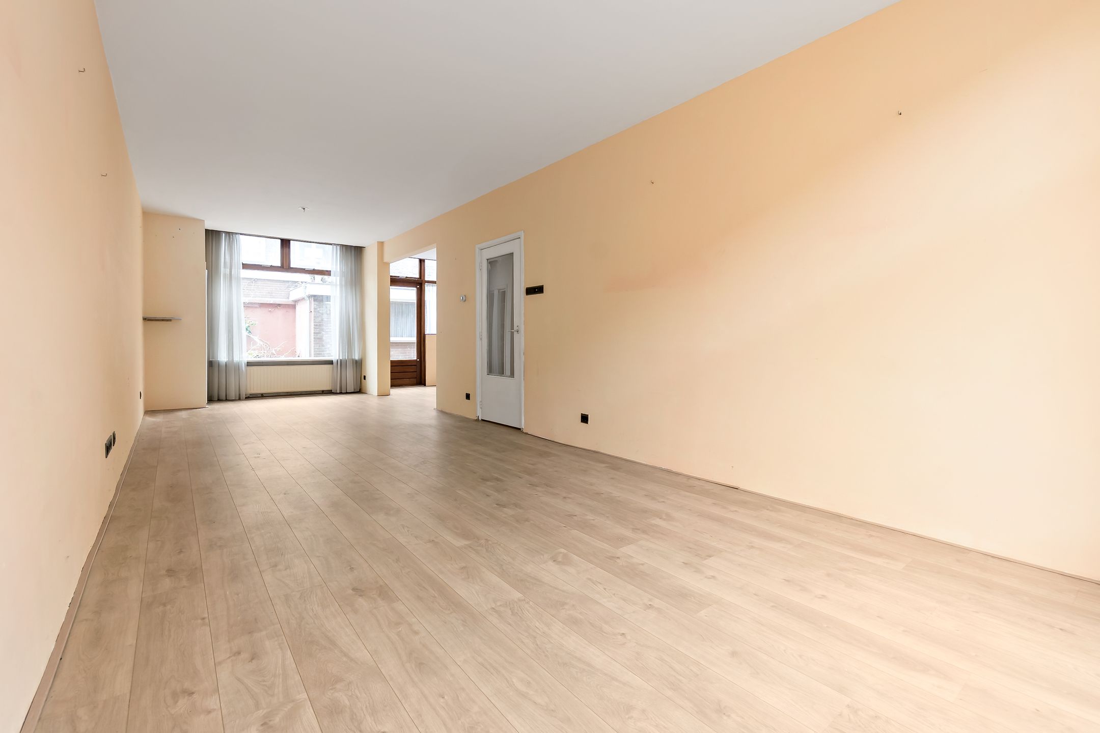 Foto 9 van Burgemeester van der Werffstraat 30