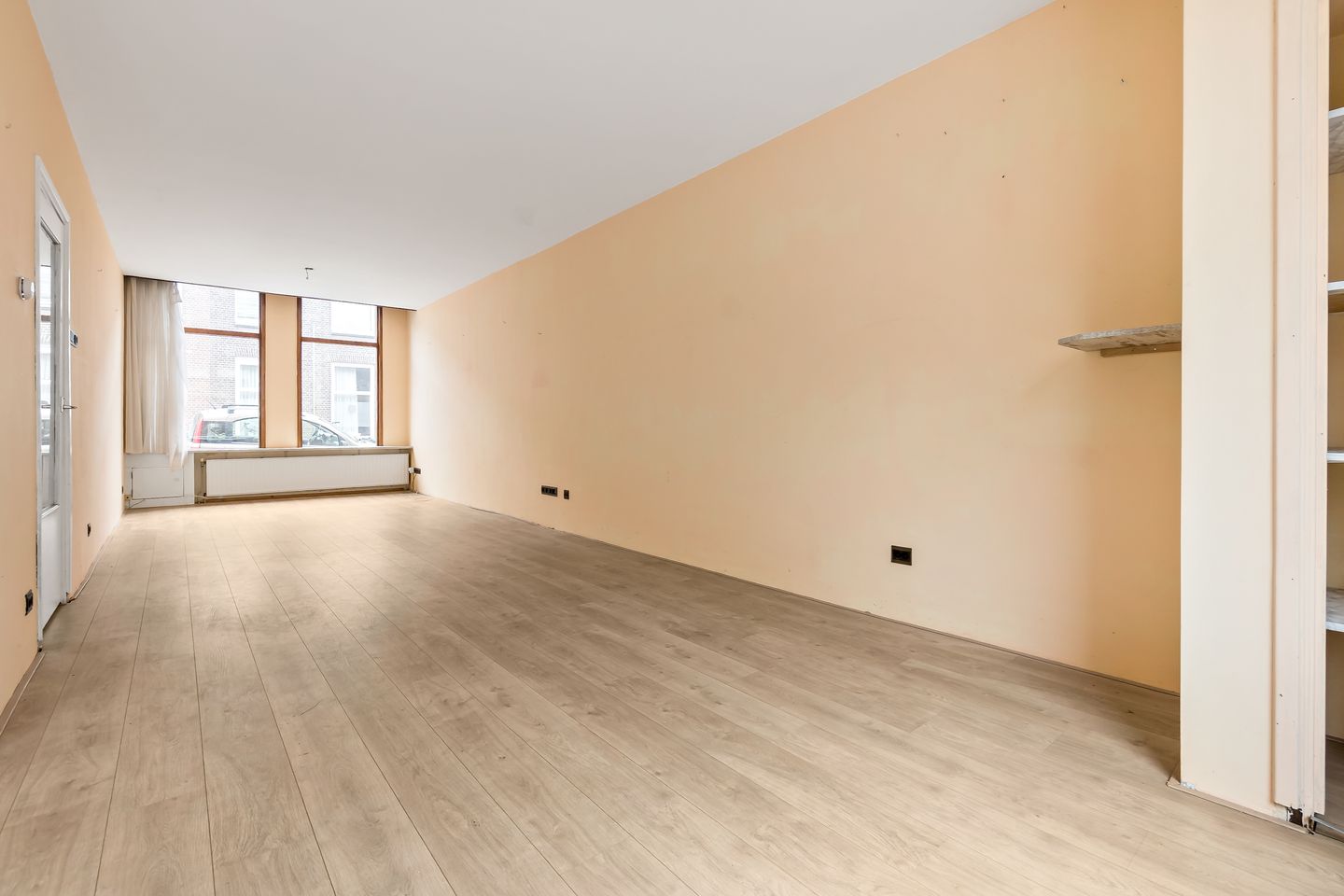 Foto 10 van Burgemeester van der Werffstraat 30