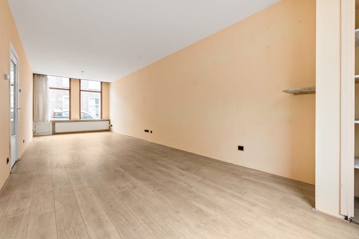 Foto 10 van Burgemeester van der Werffstraat 30