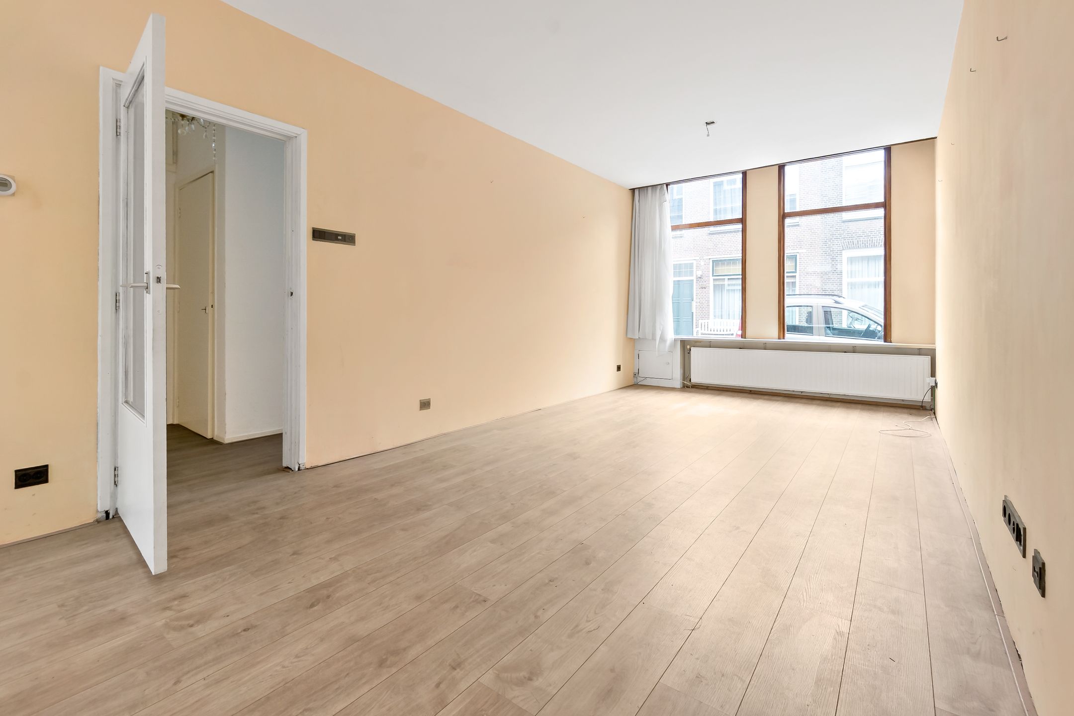 Foto 12 van Burgemeester van der Werffstraat 30