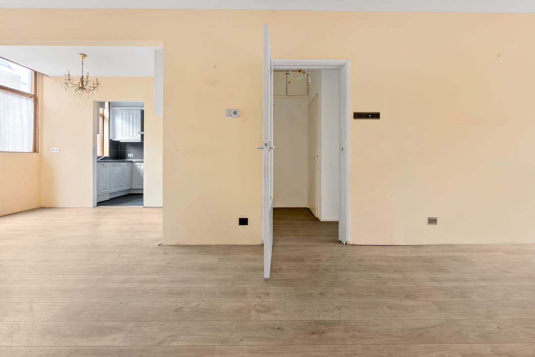 Foto 13 van Burgemeester van der Werffstraat 30