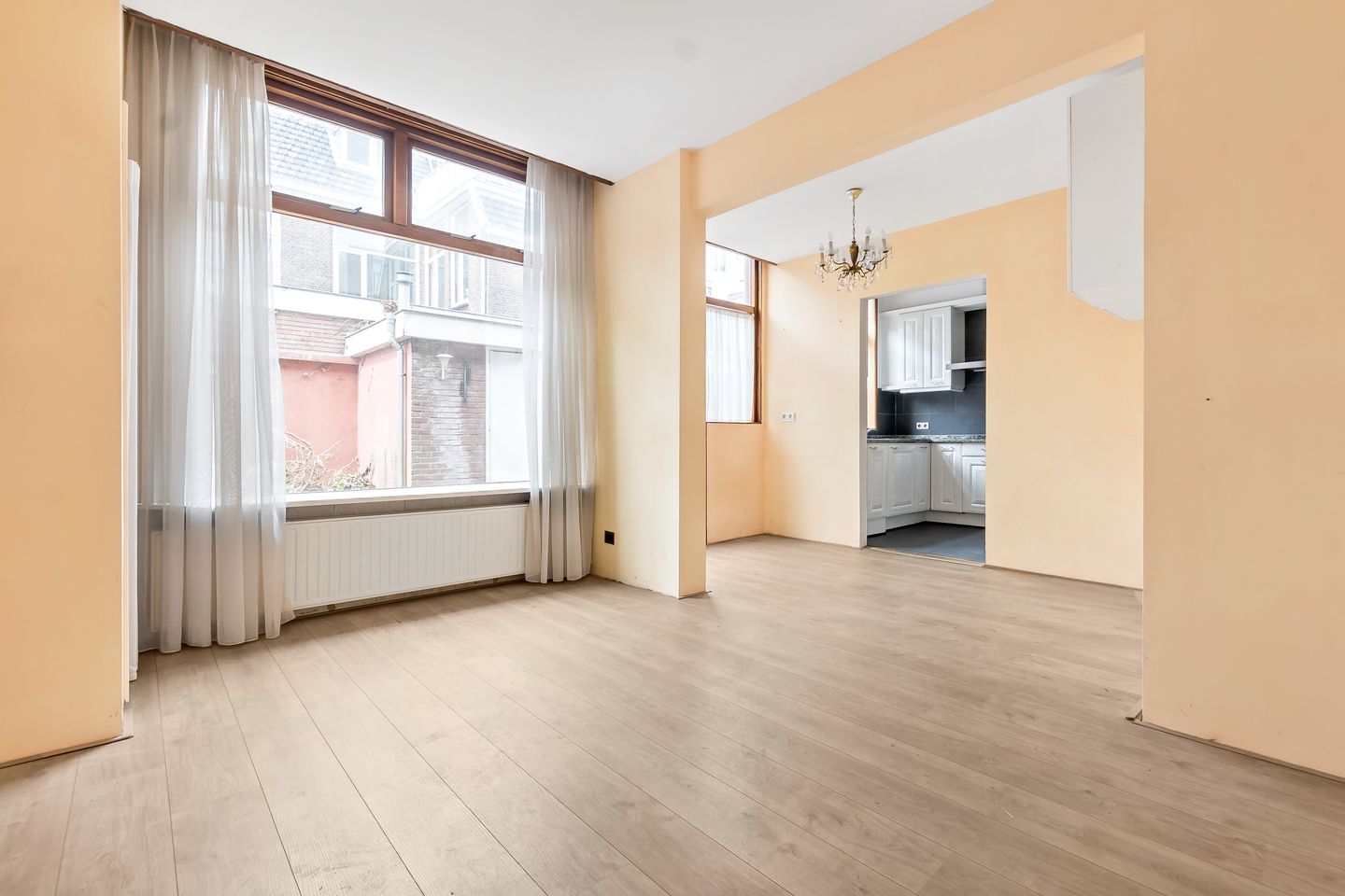 Foto 14 van Burgemeester van der Werffstraat 30