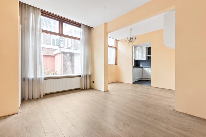 Foto 14 van Burgemeester van der Werffstraat 30