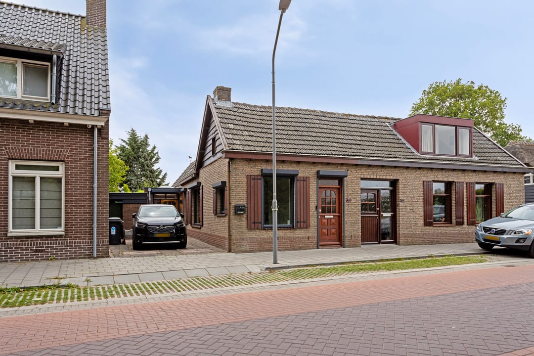 Foto 1 van Drimmelenseweg 34