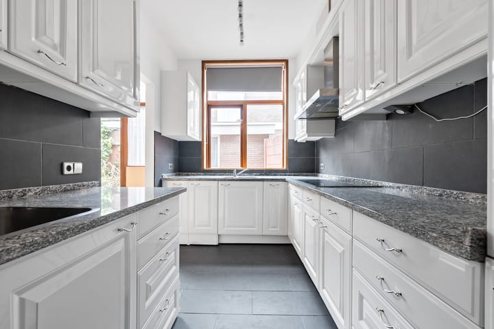 Foto 20 van Burgemeester van der Werffstraat 30