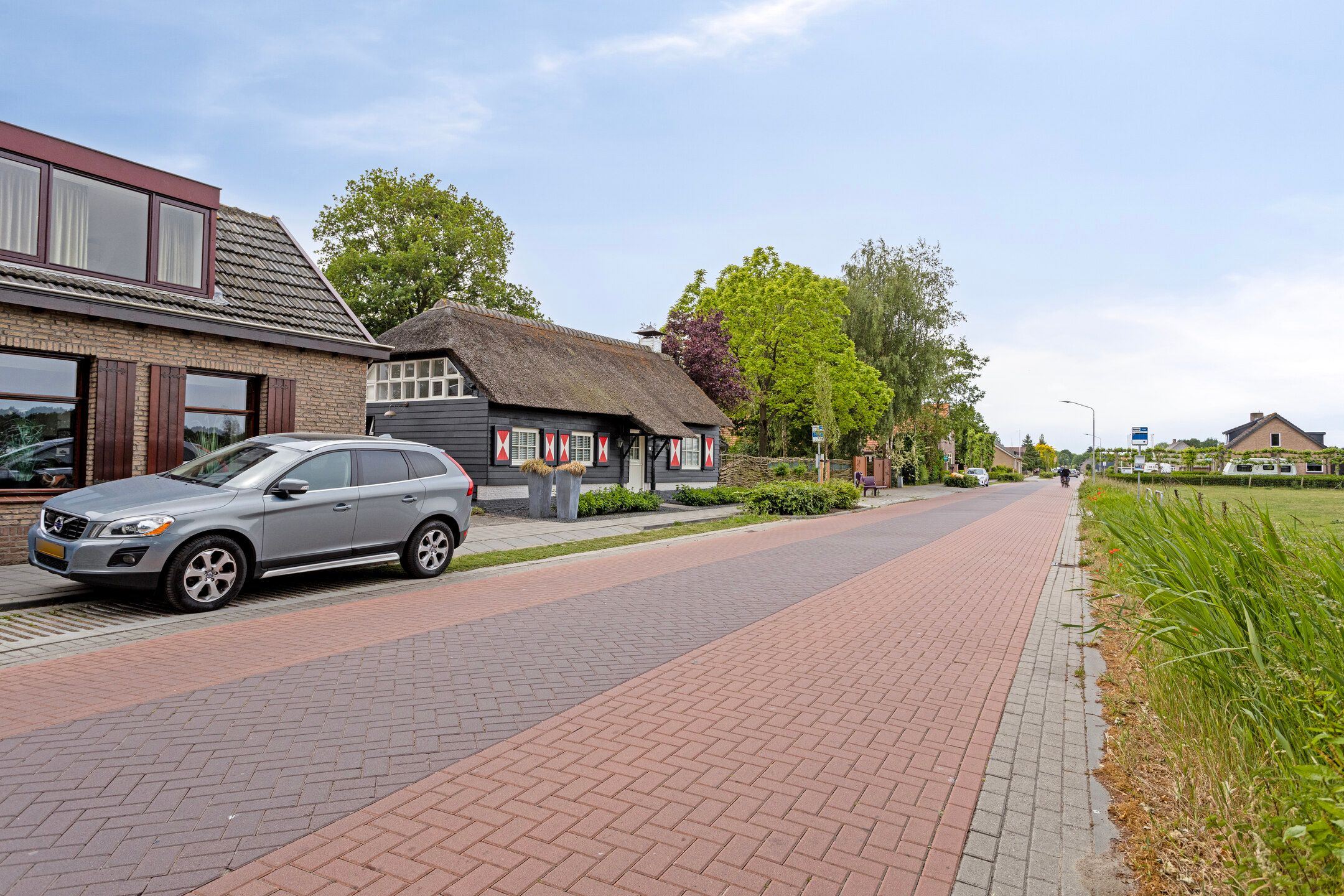 Foto 3 van Drimmelenseweg 34