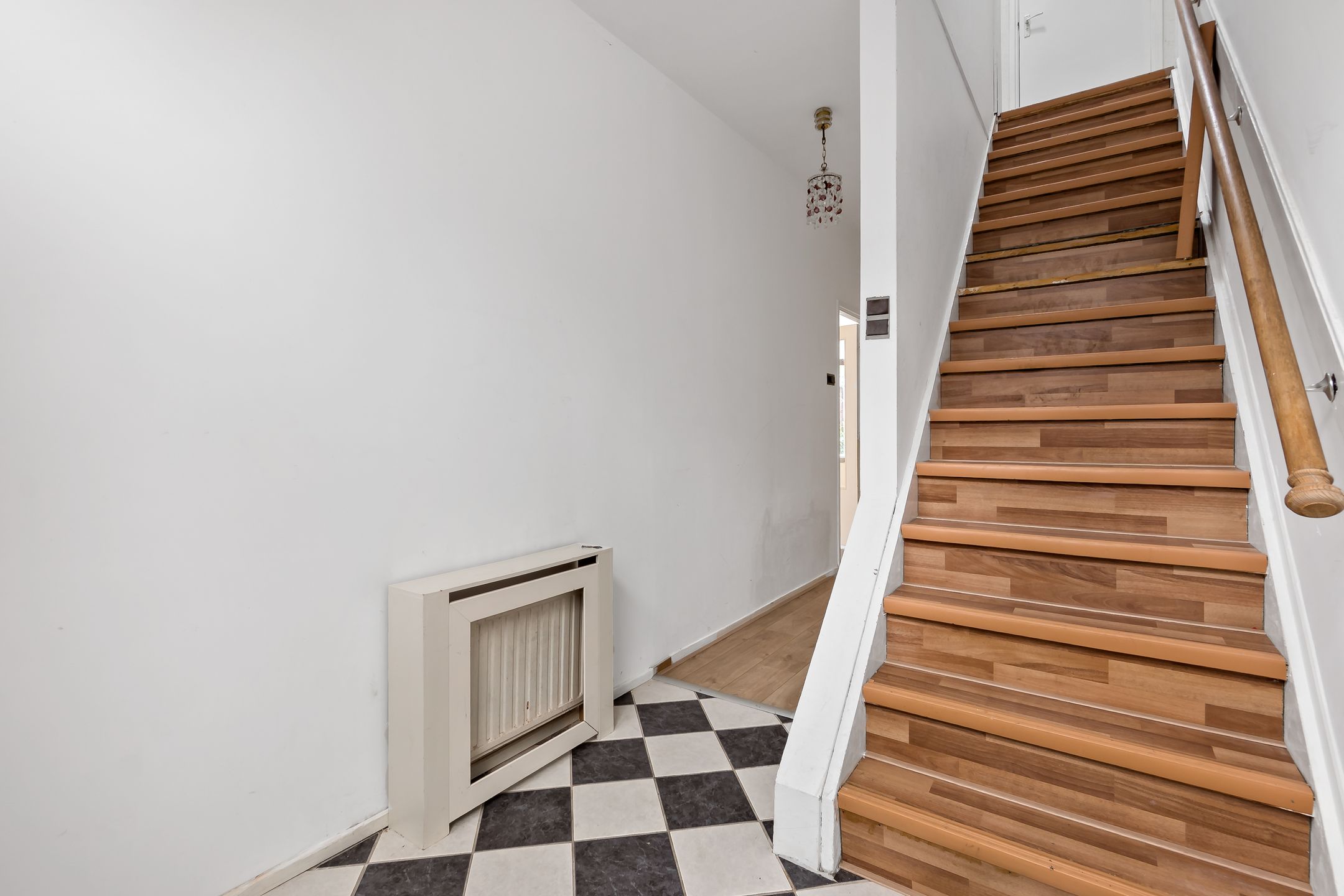 Foto 21 van Burgemeester van der Werffstraat 30