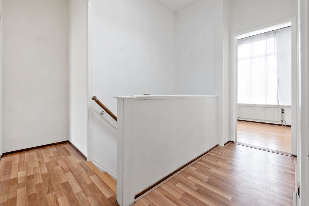 Foto 23 van Burgemeester van der Werffstraat 30