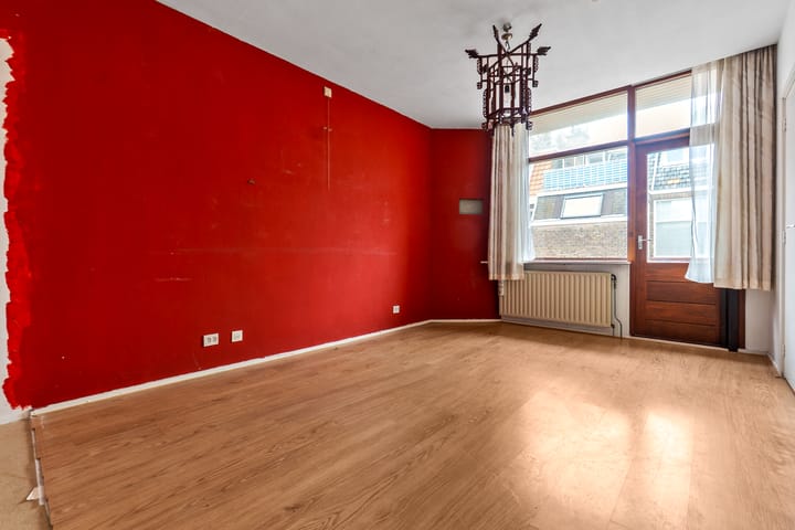 Foto 25 van Burgemeester van der Werffstraat 30