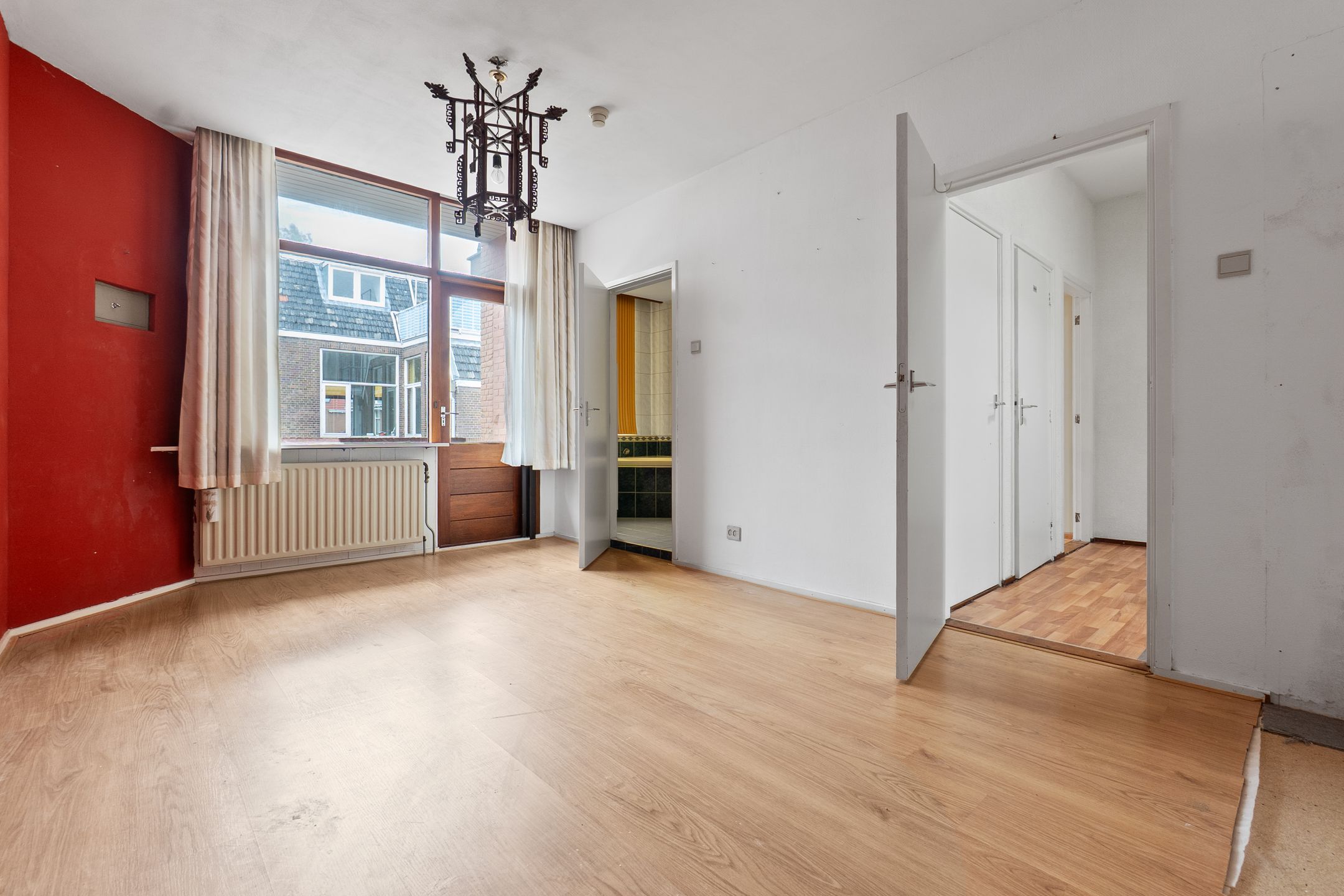 Foto 27 van Burgemeester van der Werffstraat 30