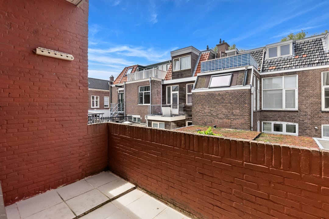 Foto 28 van Burgemeester van der Werffstraat 30