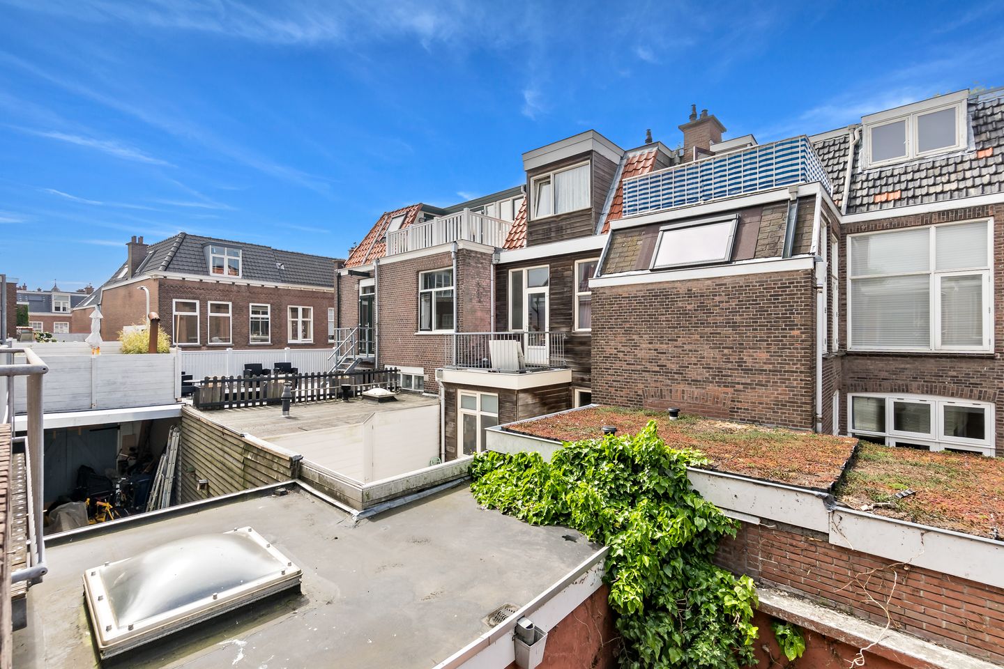 Foto 29 van Burgemeester van der Werffstraat 30