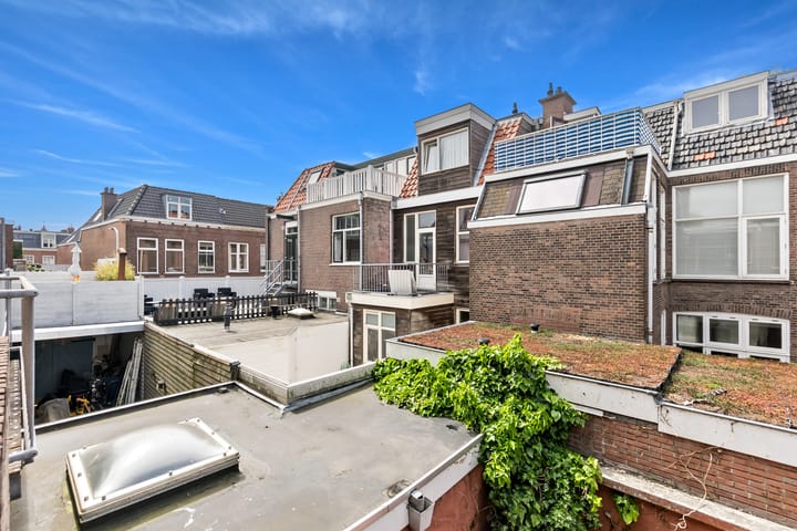 Foto 29 van Burgemeester van der Werffstraat 30