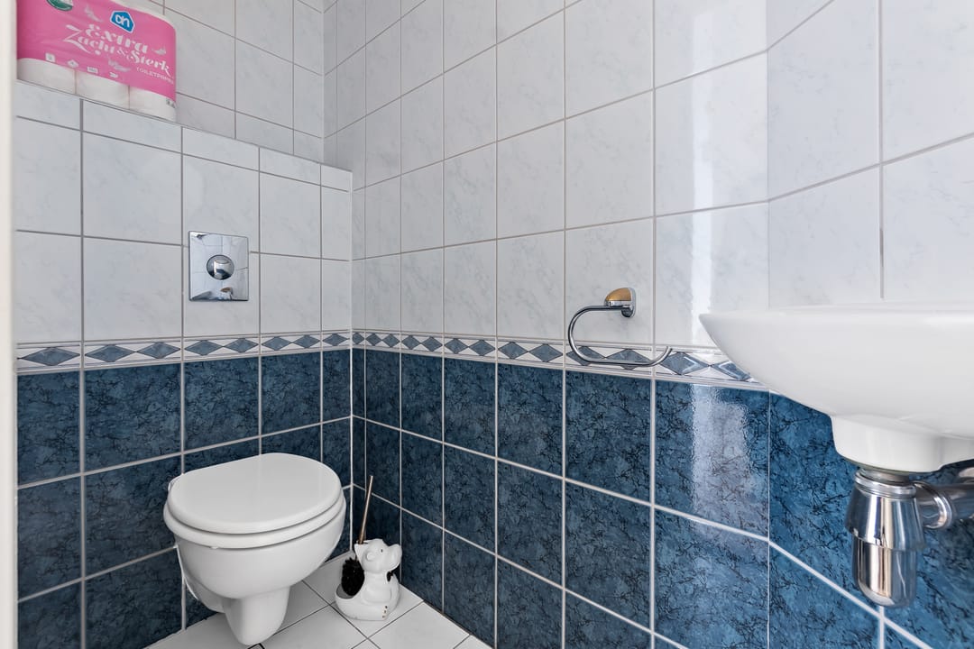 Foto 32 van Burgemeester van der Werffstraat 30