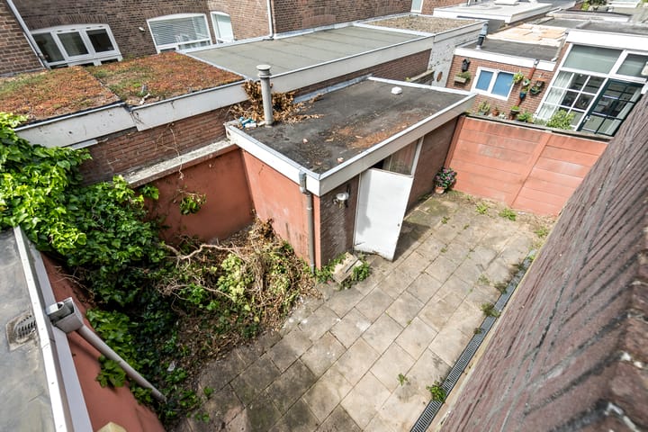 Foto 43 van Burgemeester van der Werffstraat 30