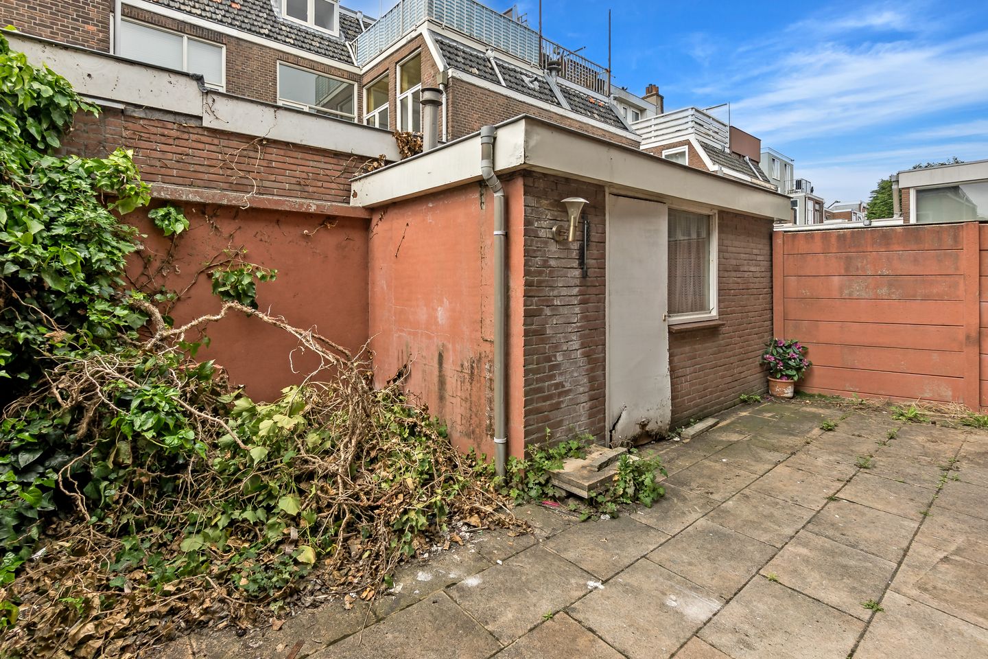 Foto 44 van Burgemeester van der Werffstraat 30