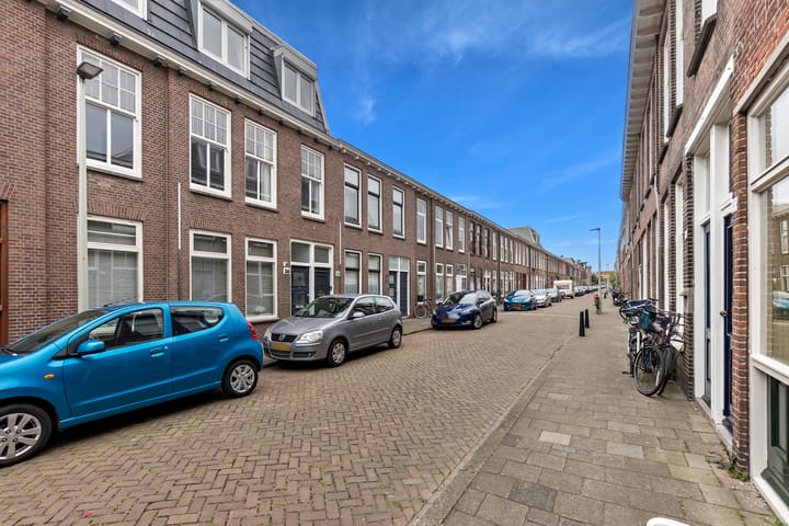 Foto 46 van Burgemeester van der Werffstraat 30