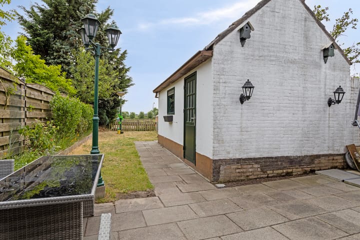 Foto 35 van Drimmelenseweg 34