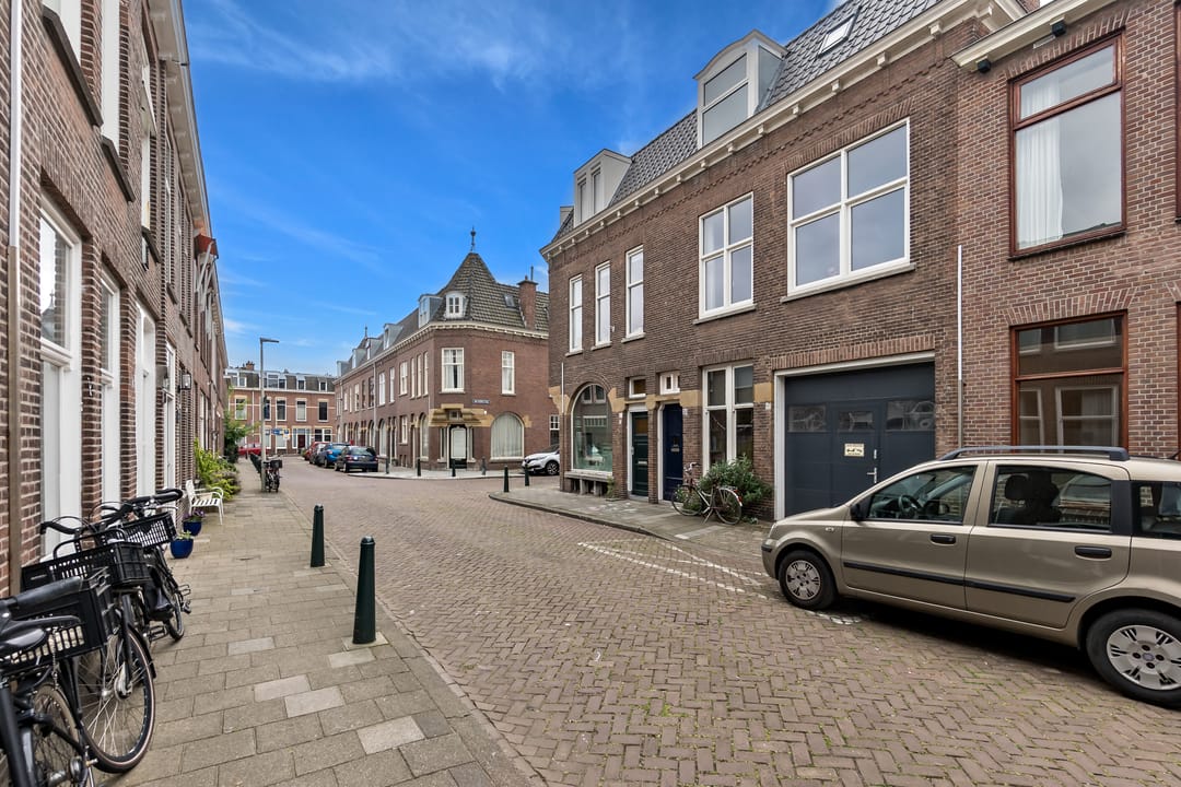 Foto 47 van Burgemeester van der Werffstraat 30